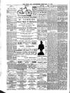 Hucknall Morning Star and Advertiser Friday 17 February 1893 Page 4