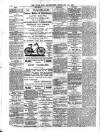 Hucknall Morning Star and Advertiser Friday 24 February 1893 Page 4