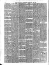 Hucknall Morning Star and Advertiser Friday 24 February 1893 Page 8