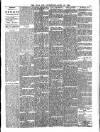 Hucknall Morning Star and Advertiser Friday 28 April 1893 Page 5