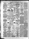 Hucknall Morning Star and Advertiser Friday 09 June 1893 Page 4