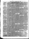 Hucknall Morning Star and Advertiser Friday 09 June 1893 Page 6