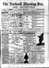 Hucknall Morning Star and Advertiser Friday 23 June 1893 Page 1