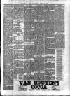 Hucknall Morning Star and Advertiser Friday 23 June 1893 Page 3