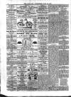 Hucknall Morning Star and Advertiser Friday 23 June 1893 Page 4