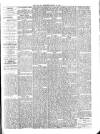 Hucknall Morning Star and Advertiser Friday 25 January 1895 Page 5