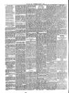 Hucknall Morning Star and Advertiser Friday 02 August 1895 Page 8