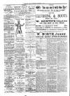 Hucknall Morning Star and Advertiser Friday 06 September 1895 Page 4