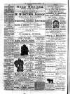 Hucknall Morning Star and Advertiser Friday 01 November 1895 Page 4