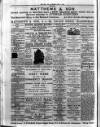 Hucknall Morning Star and Advertiser Friday 03 April 1896 Page 4