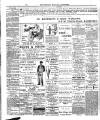 Hucknall Morning Star and Advertiser Friday 13 May 1898 Page 4