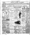 Hucknall Morning Star and Advertiser Friday 03 June 1898 Page 4
