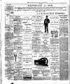 Hucknall Morning Star and Advertiser Friday 08 July 1898 Page 4