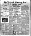 Hucknall Morning Star and Advertiser Friday 18 November 1898 Page 1