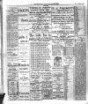 Hucknall Morning Star and Advertiser Friday 18 November 1898 Page 4