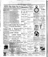 Hucknall Morning Star and Advertiser Friday 13 January 1899 Page 4