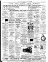 Hucknall Morning Star and Advertiser Friday 05 January 1900 Page 4