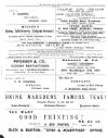 Hucknall Morning Star and Advertiser Friday 26 January 1900 Page 4