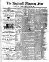 Hucknall Morning Star and Advertiser Friday 09 February 1900 Page 9