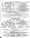 Hucknall Morning Star and Advertiser Friday 30 March 1900 Page 4
