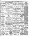 Hucknall Morning Star and Advertiser Friday 30 March 1900 Page 5