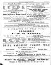 Hucknall Morning Star and Advertiser Friday 13 April 1900 Page 4