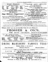 Hucknall Morning Star and Advertiser Friday 01 June 1900 Page 4