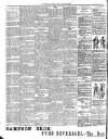 Hucknall Morning Star and Advertiser Friday 15 June 1900 Page 8