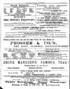 Hucknall Morning Star and Advertiser Friday 22 June 1900 Page 4