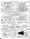 Hucknall Morning Star and Advertiser Friday 10 August 1900 Page 4