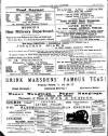 Hucknall Morning Star and Advertiser Friday 17 August 1900 Page 4