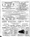 Hucknall Morning Star and Advertiser Friday 24 August 1900 Page 4
