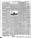 Hucknall Morning Star and Advertiser Friday 24 August 1900 Page 8