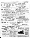 Hucknall Morning Star and Advertiser Friday 31 August 1900 Page 4