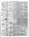 Hucknall Morning Star and Advertiser Friday 31 August 1900 Page 5