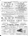Hucknall Morning Star and Advertiser Friday 07 September 1900 Page 3
