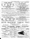 Hucknall Morning Star and Advertiser Friday 14 September 1900 Page 4