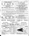 Hucknall Morning Star and Advertiser Friday 21 September 1900 Page 4