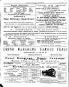 Hucknall Morning Star and Advertiser Friday 05 October 1900 Page 4