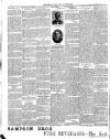 Hucknall Morning Star and Advertiser Friday 05 October 1900 Page 8