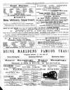 Hucknall Morning Star and Advertiser Friday 19 October 1900 Page 4