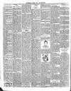 Hucknall Morning Star and Advertiser Friday 26 October 1900 Page 6