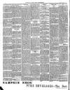 Hucknall Morning Star and Advertiser Friday 02 November 1900 Page 8