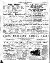 Hucknall Morning Star and Advertiser Friday 09 November 1900 Page 4