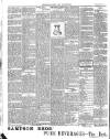 Hucknall Morning Star and Advertiser Friday 16 November 1900 Page 8
