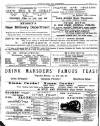 Hucknall Morning Star and Advertiser Friday 07 December 1900 Page 4