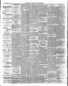 Hucknall Morning Star and Advertiser Friday 07 December 1900 Page 5