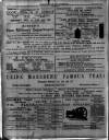 Hucknall Morning Star and Advertiser Friday 04 January 1901 Page 4