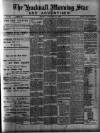 Hucknall Morning Star and Advertiser Friday 11 January 1901 Page 1