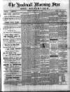 Hucknall Morning Star and Advertiser Friday 08 February 1901 Page 1